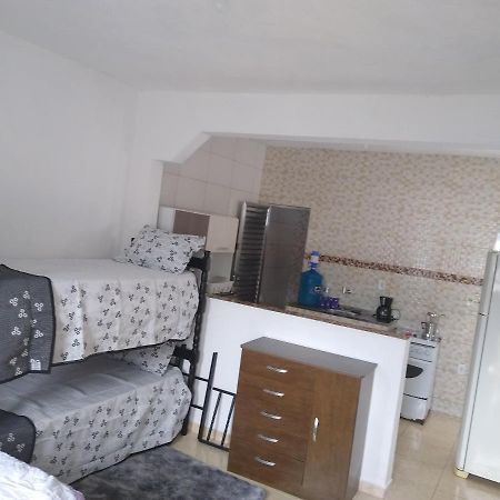 Lindo Flat Em Cabo Frio Apartment Luaran gambar