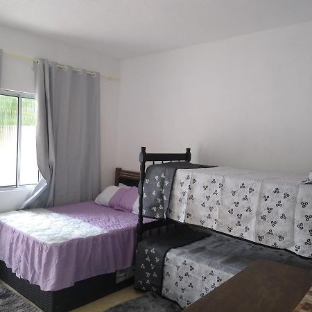 Lindo Flat Em Cabo Frio Apartment Luaran gambar