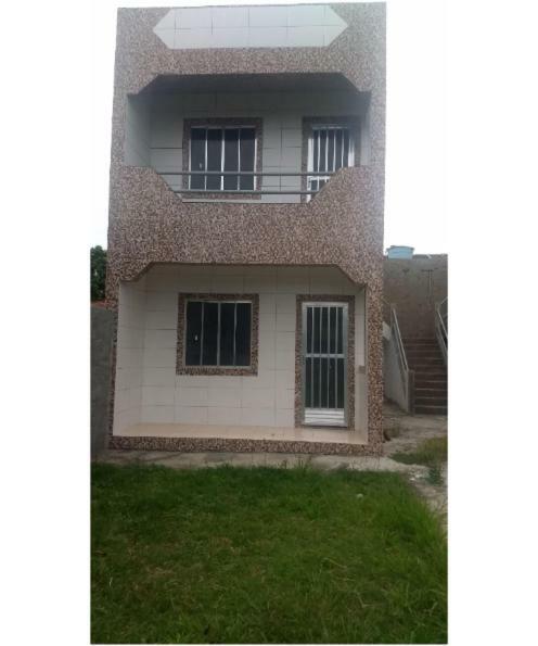 Lindo Flat Em Cabo Frio Apartment Luaran gambar