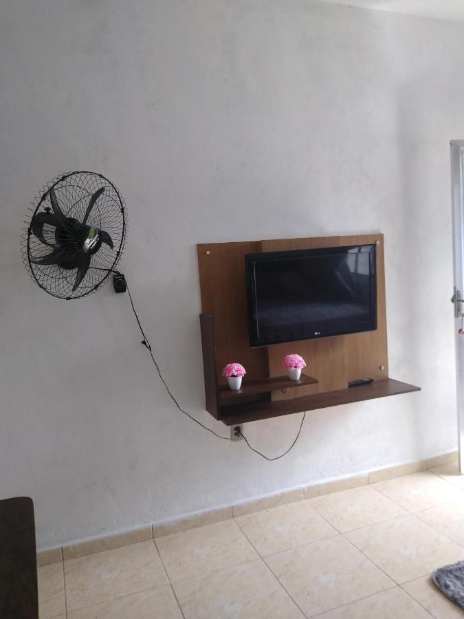 Lindo Flat Em Cabo Frio Apartment Luaran gambar
