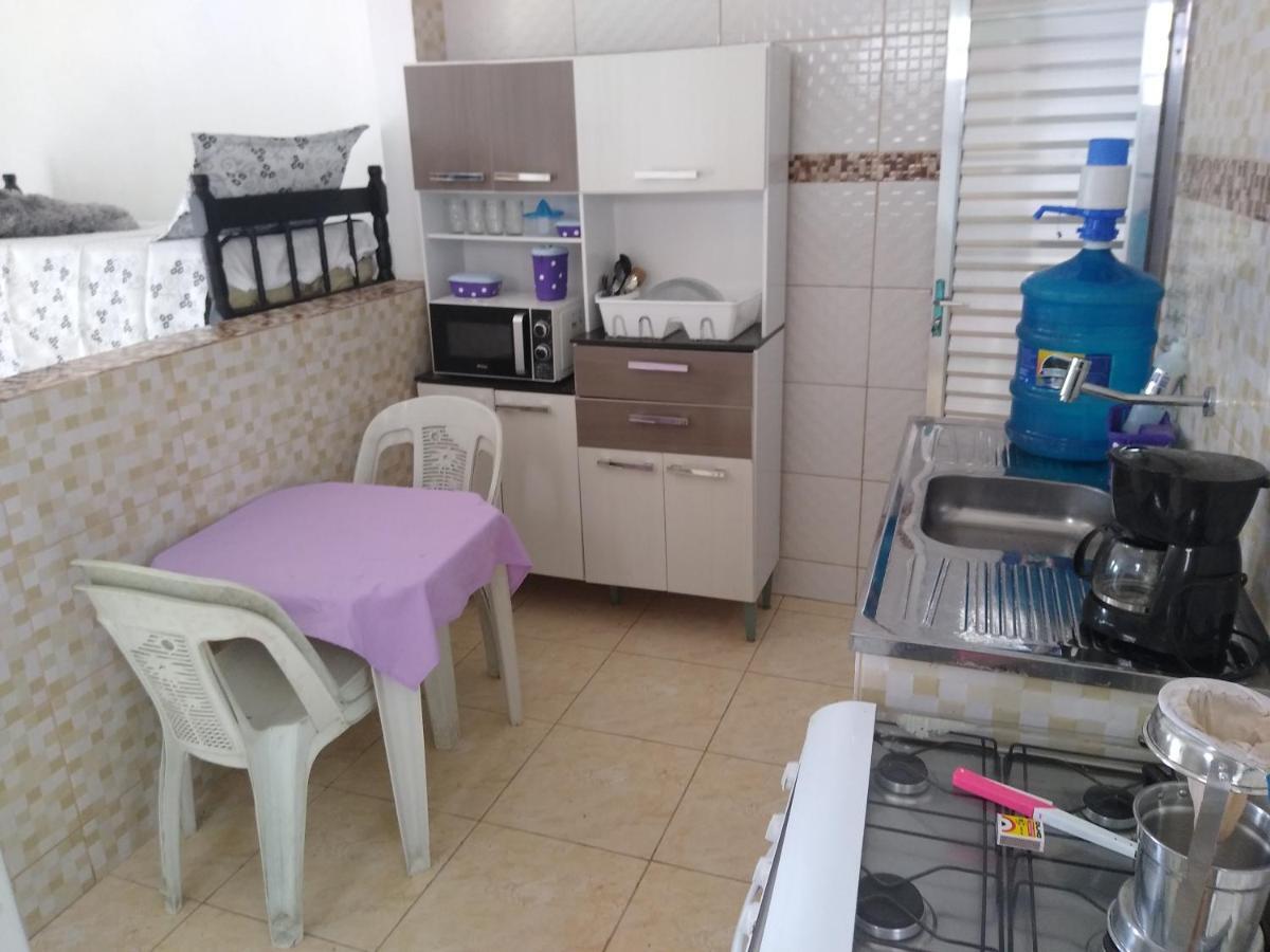 Lindo Flat Em Cabo Frio Apartment Luaran gambar