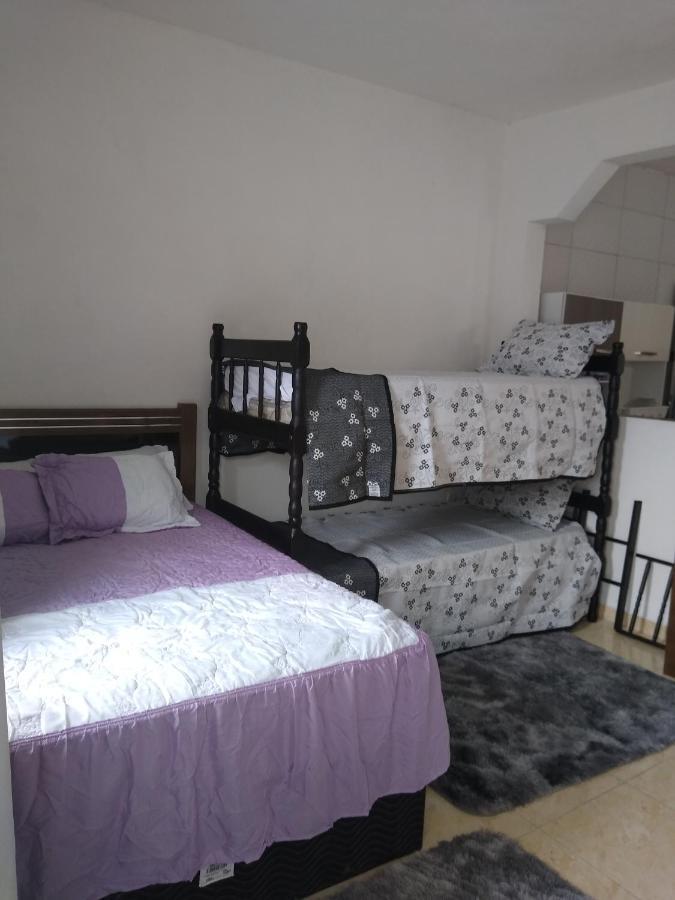 Lindo Flat Em Cabo Frio Apartment Luaran gambar