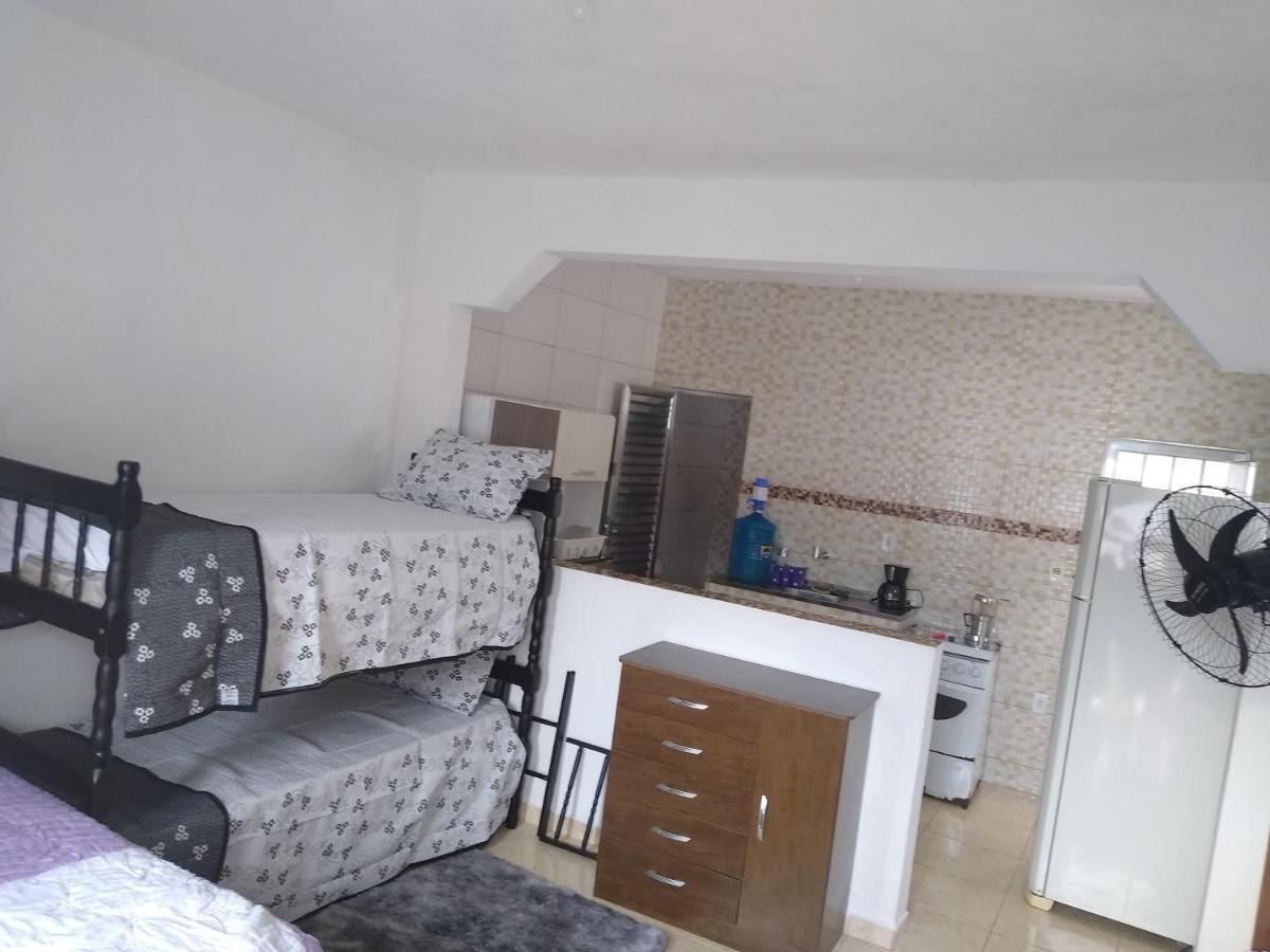 Lindo Flat Em Cabo Frio Apartment Luaran gambar