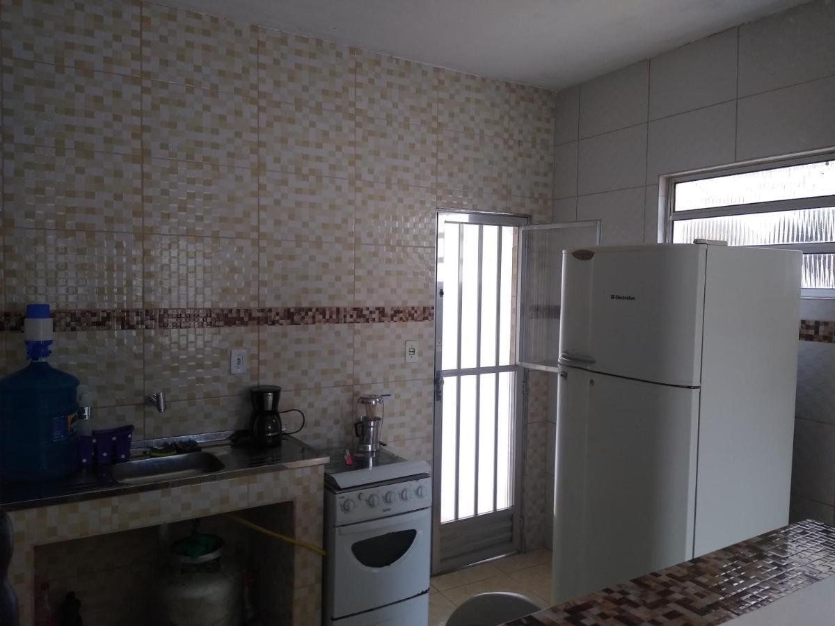 Lindo Flat Em Cabo Frio Apartment Luaran gambar