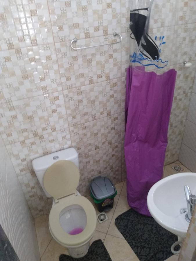 Lindo Flat Em Cabo Frio Apartment Luaran gambar