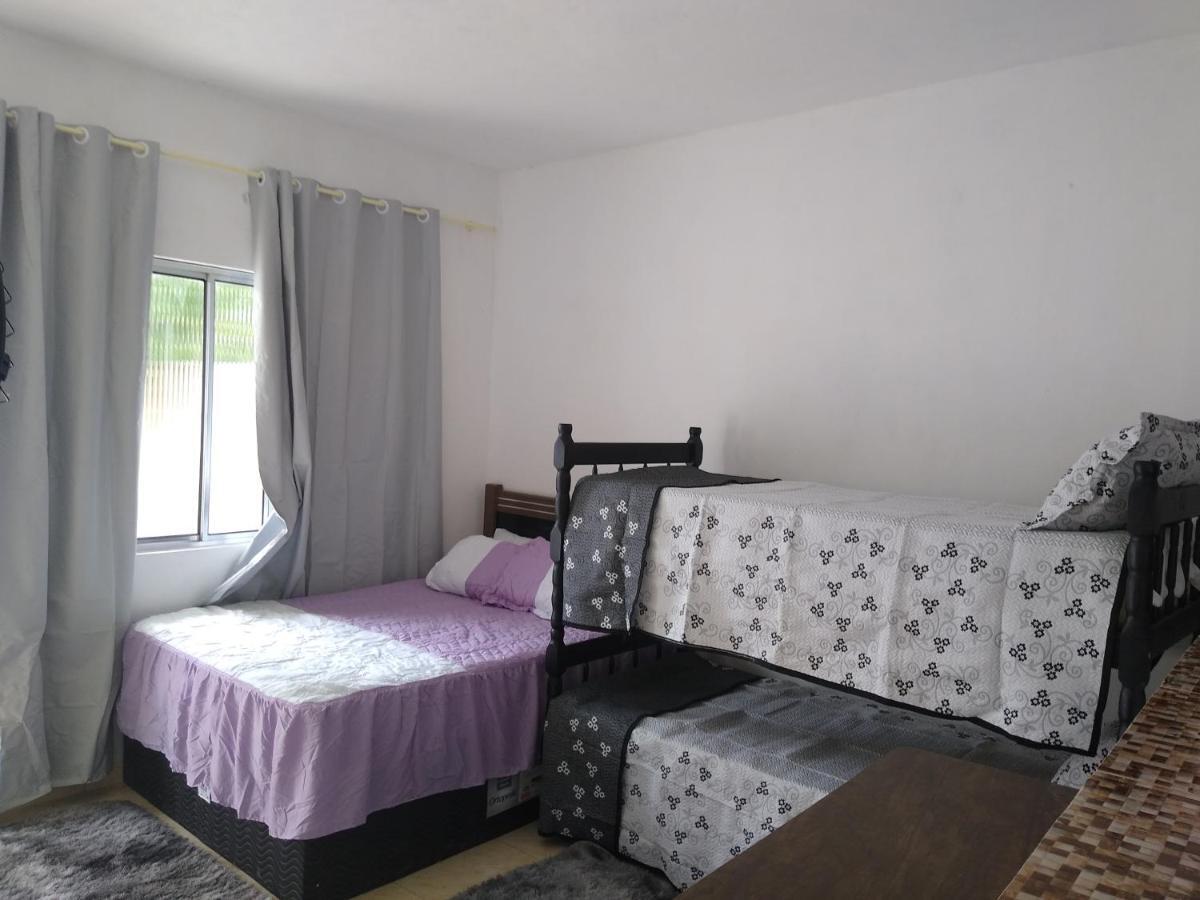 Lindo Flat Em Cabo Frio Apartment Luaran gambar