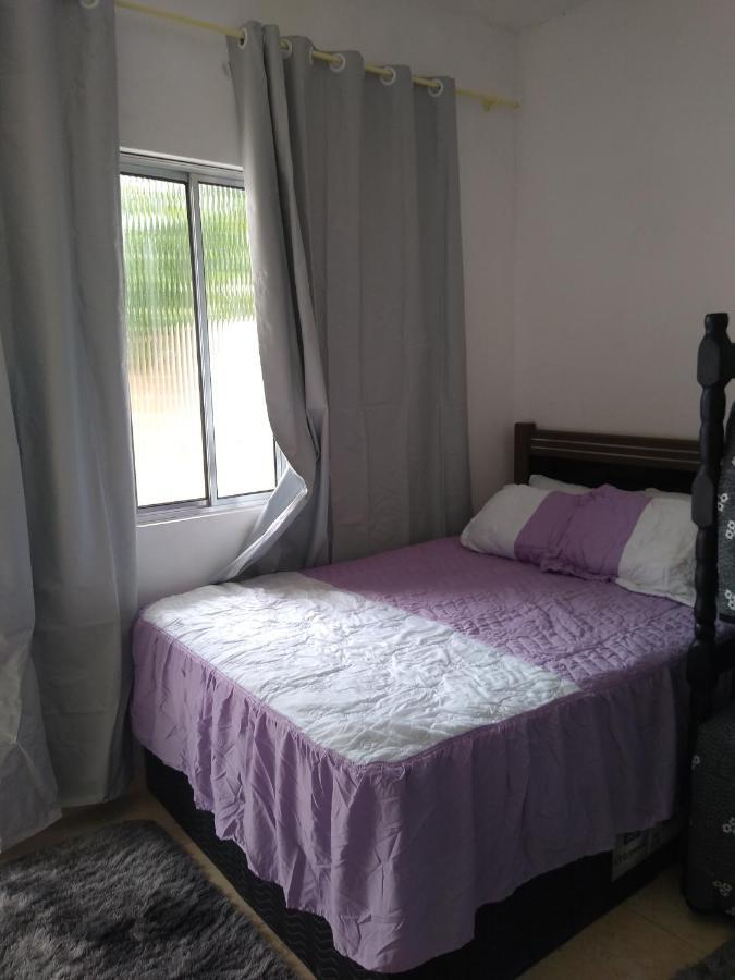 Lindo Flat Em Cabo Frio Apartment Luaran gambar